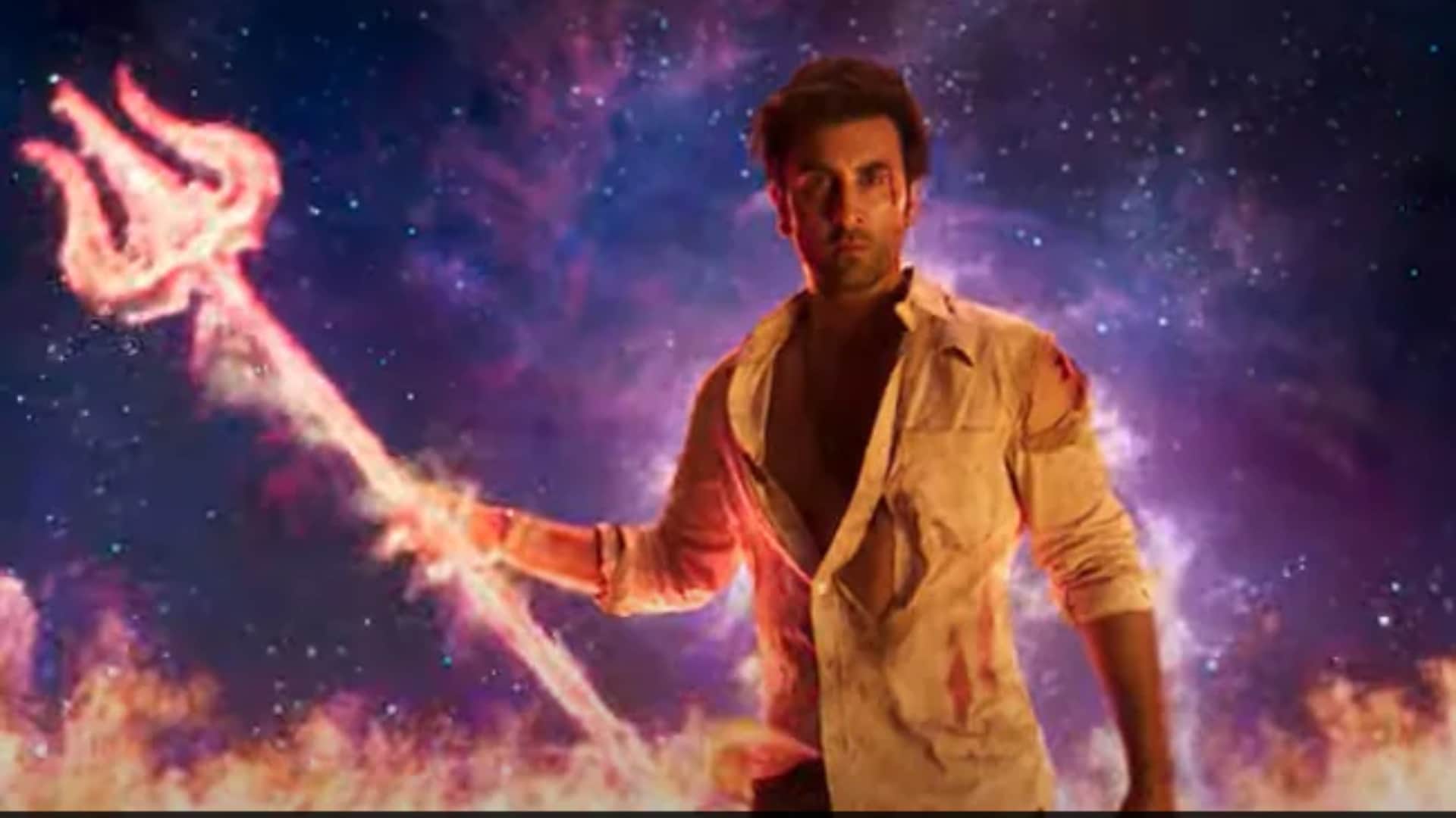 Ranbir Kapoor TJMM actor Talks about his daughter said Raha is a big inspiration I ever get in my life