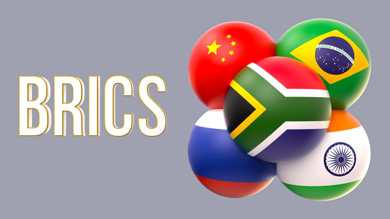 BRICS advocate comprehensive UN reform and multilateral cooperation