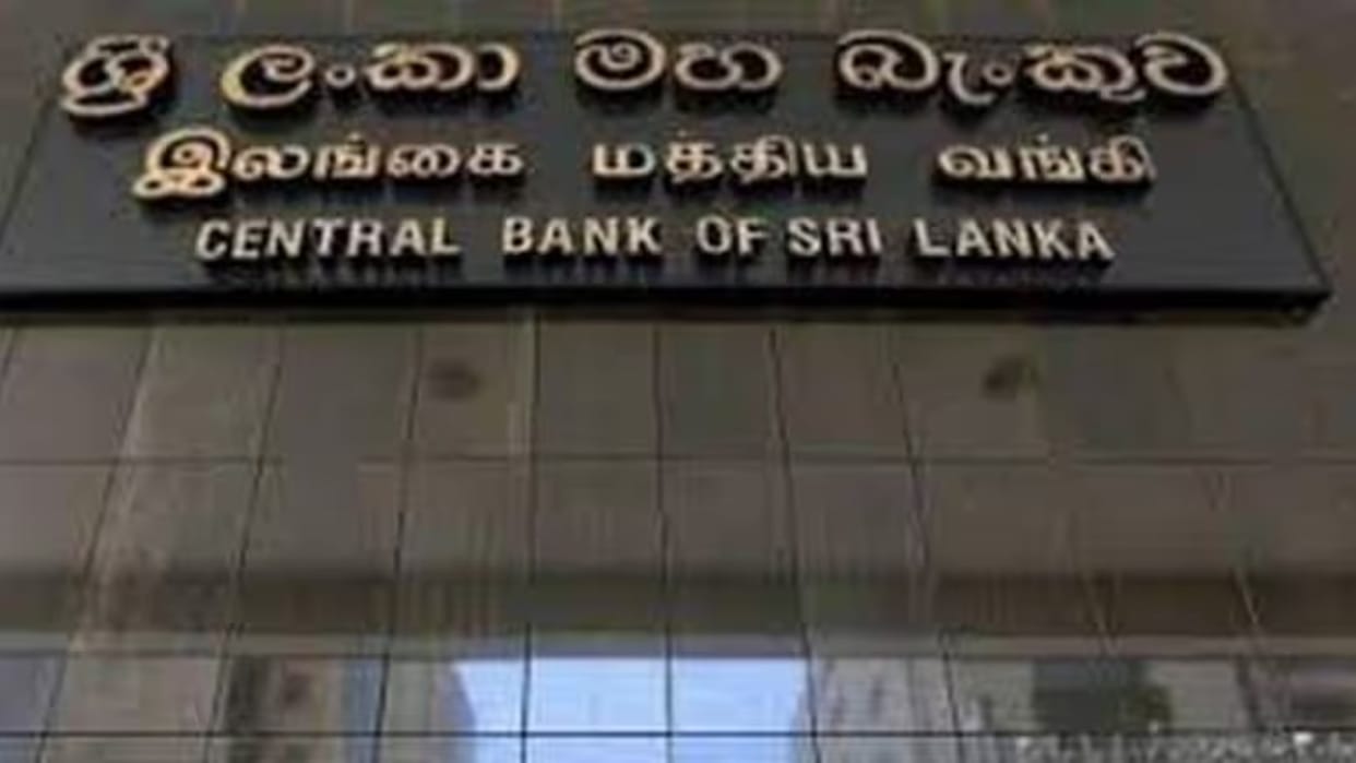 Governor of Central Bank told why country was bankrupt, Speaker said Bill is necessary to give freedom