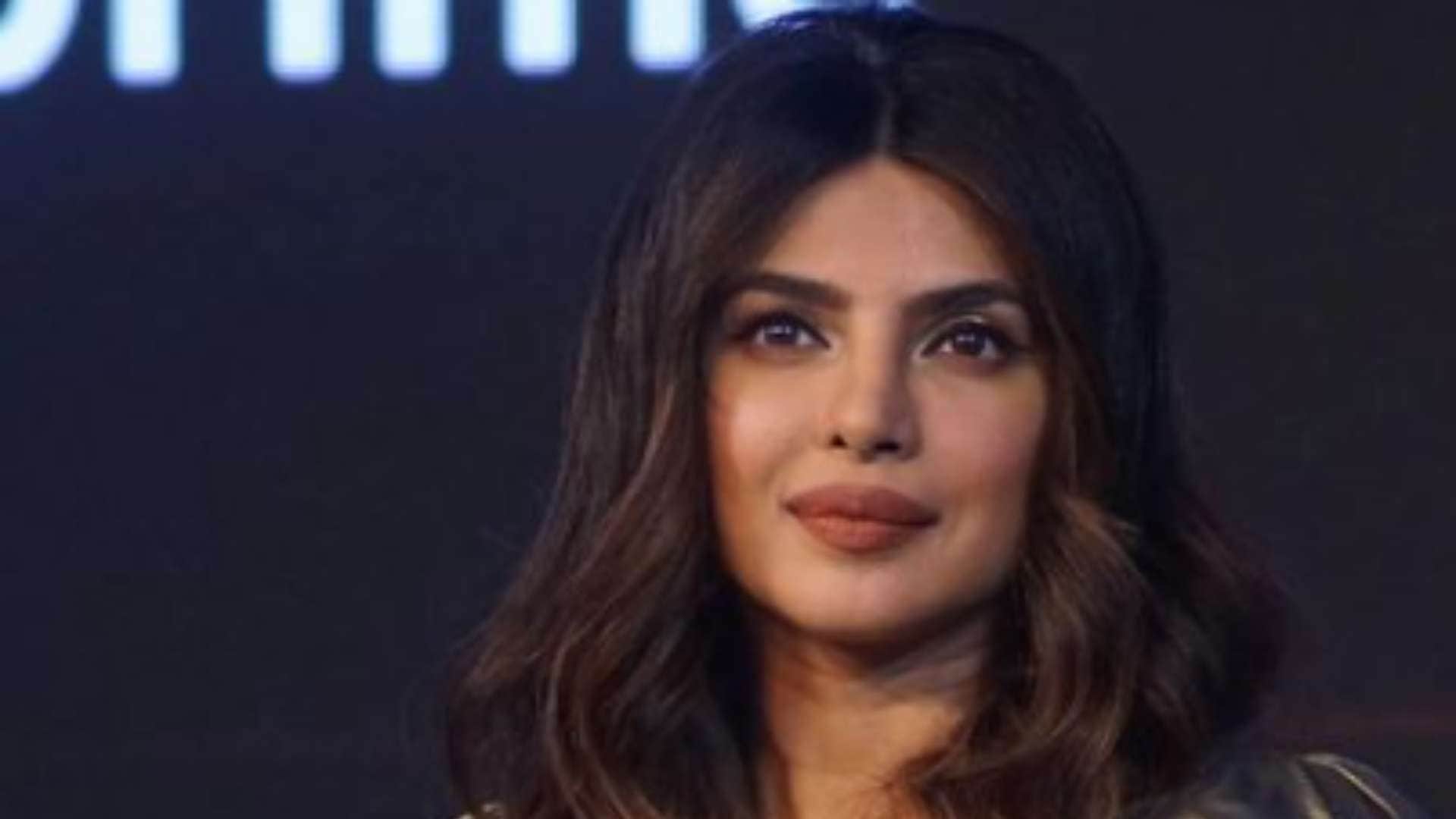 Priyanka Chopra is eagerly waiting for Citadel Hindi said this about Varun dhawam and Samantha Ruth Prabhu