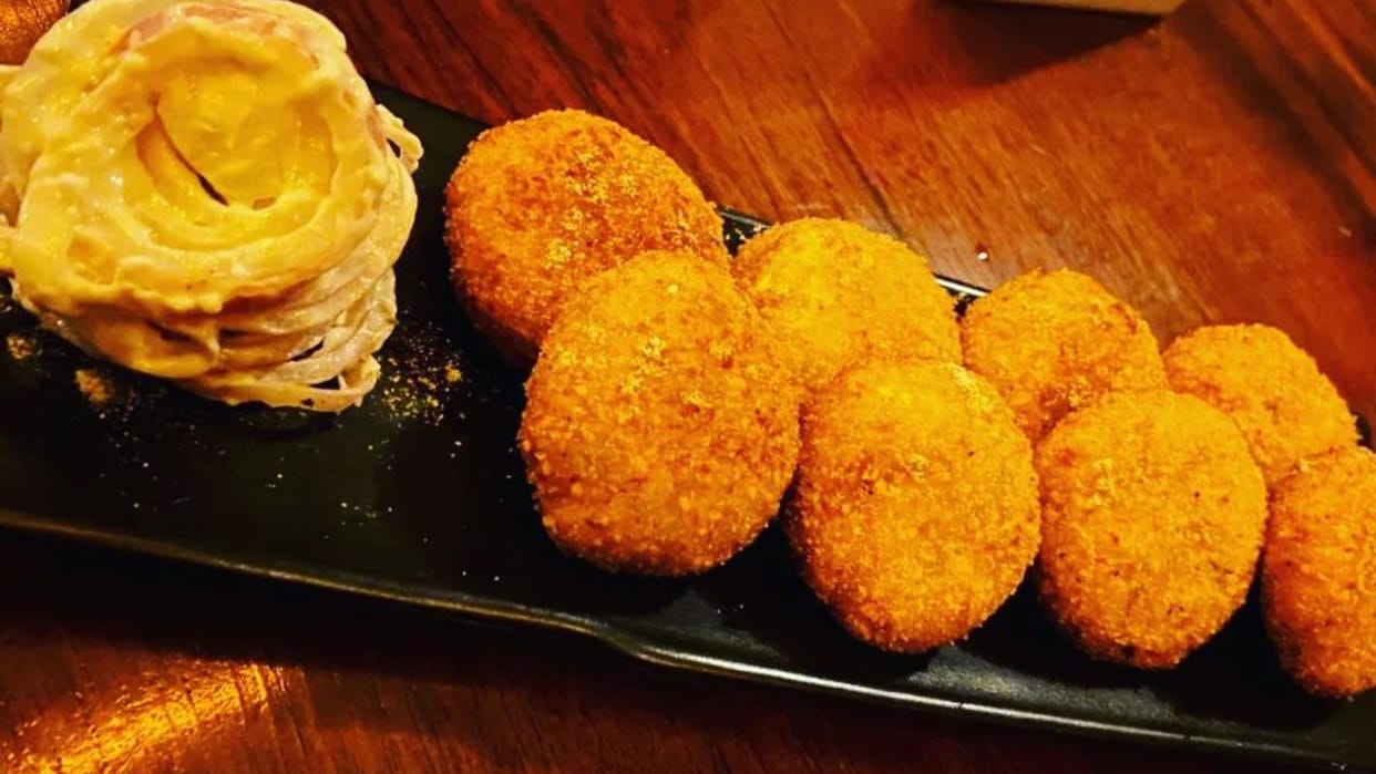 Ramadan 2023 Iftar Dishes Delicious And Crispy Dahi Kebabs Recipe News In Hindi
