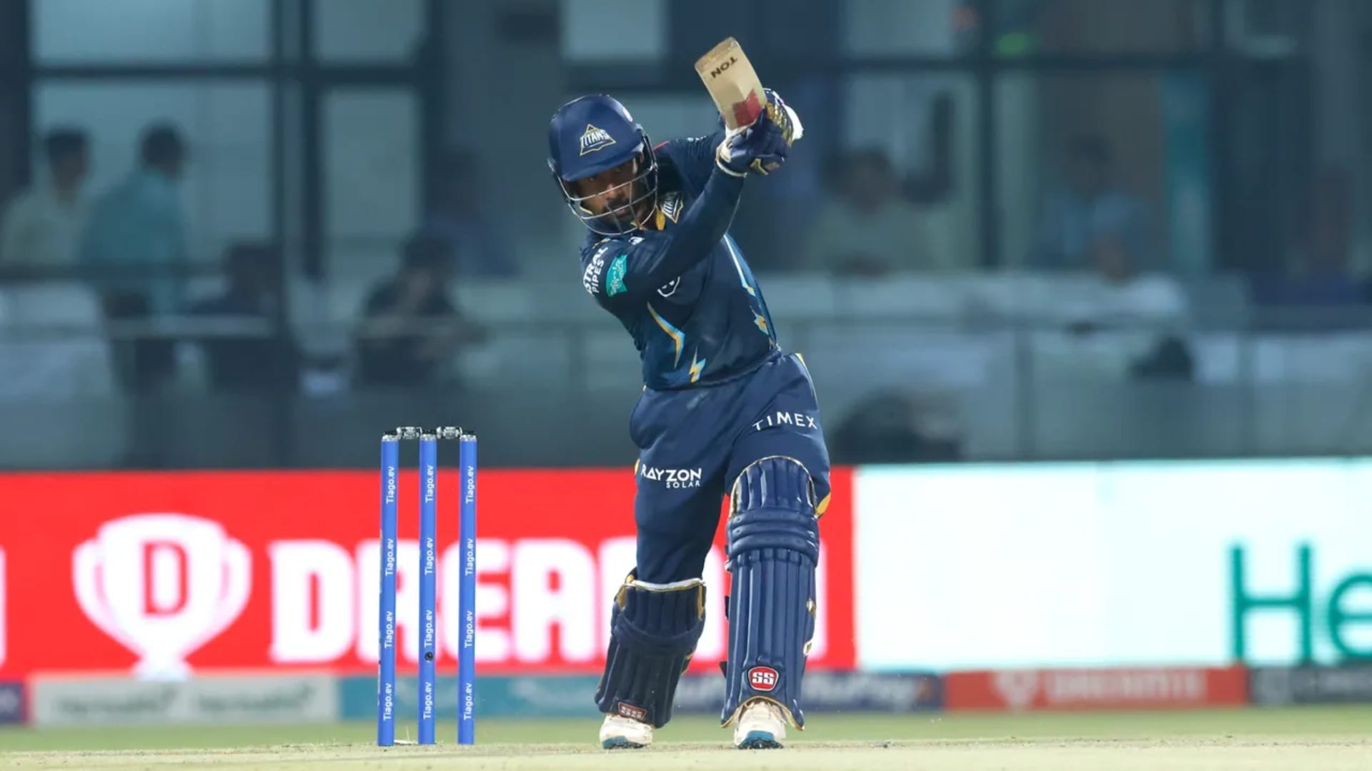 DC vs GT Highlights IPL 2023 Delhi Capitals vs Gujarat Titans Match Scorecard in Hindi