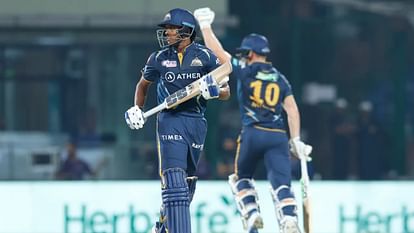 DC vs GT Highlights IPL 2023 Delhi Capitals vs Gujarat Titans Match Scorecard in Hindi