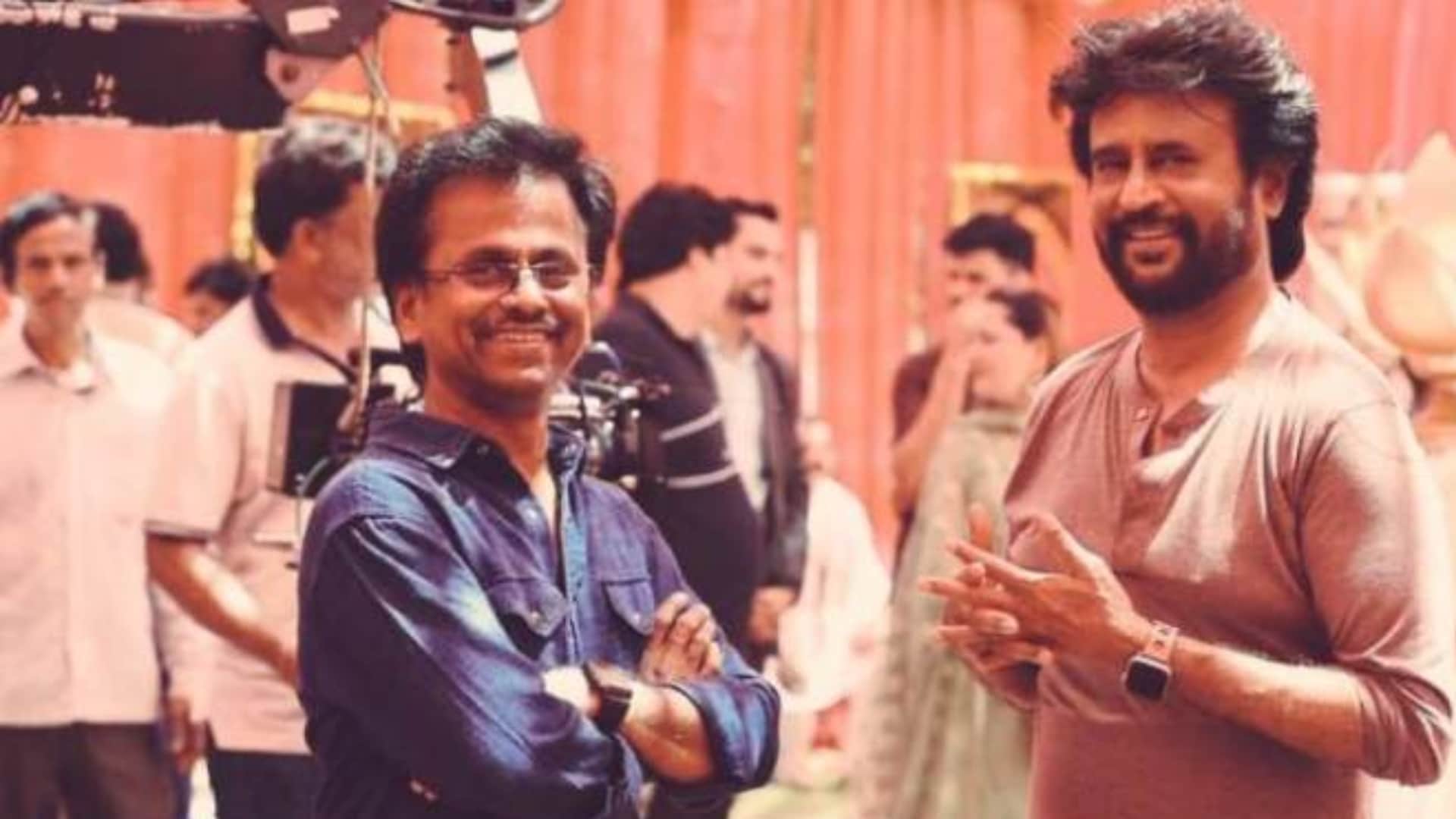 AR Murgadoss wanted to work with Jawan Actor Shah Rukh Khan after Ghajini Read Details here