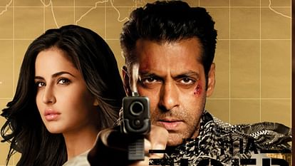 Kisi Ka Bhai Kisi Ki Jaan Actor Salman Khan Eid Release Movies Box Office Report