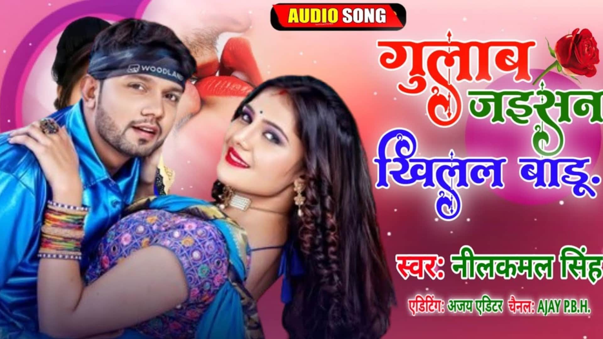 Bhojpuri singers songs Trending on Instagram Reels Neel Kamal Singh Pawan Singh priyanka singh khesari lal