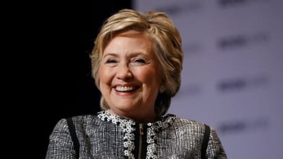 Hillary Clinton