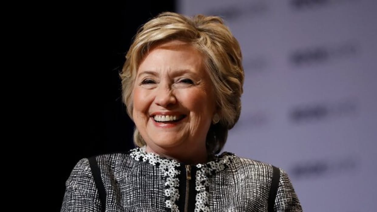 Vladimir Putin feared Hillary Clinton: Nancy Pelosi claims, then explains why