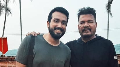 Kamal Haasan Indian 2 Vikram Actor Kalidas Jayaram Joins Shankar Film Know details here
