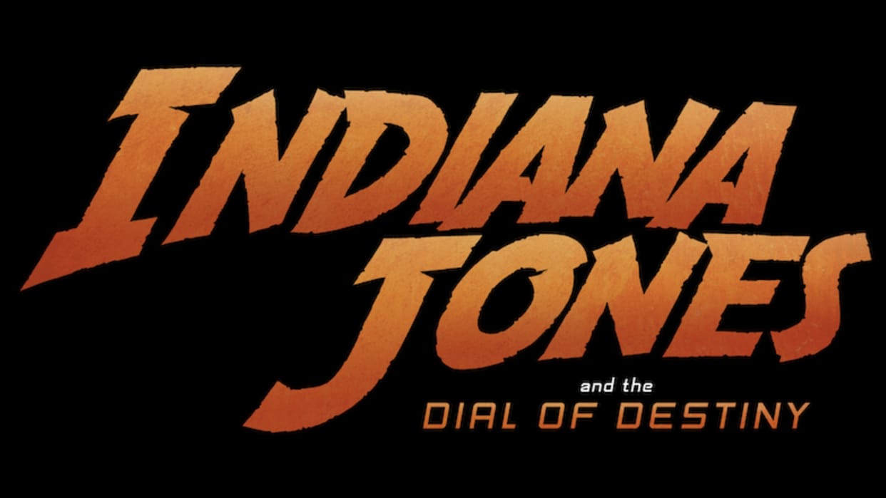 Indiana Jones and the Dial of Destiny Cannes Film Festival for the world premiere Directed by James Mangold