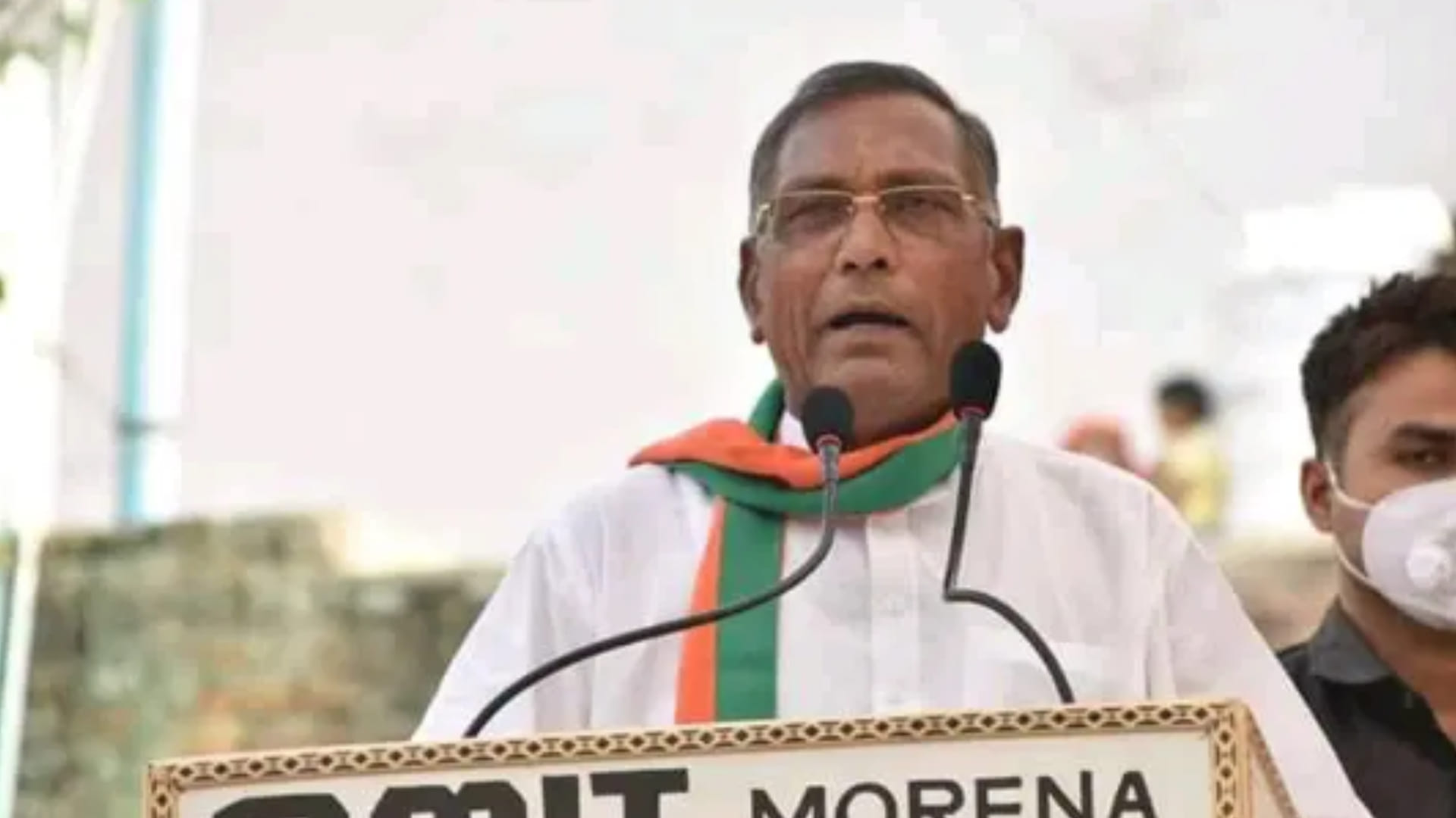 जौरा विधायक (फाइल फोटो)