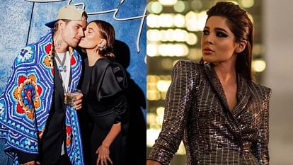 Justin Bieber got trapped by calling Roza stupid after Gauhar Khan Ayesha Omar took a class
