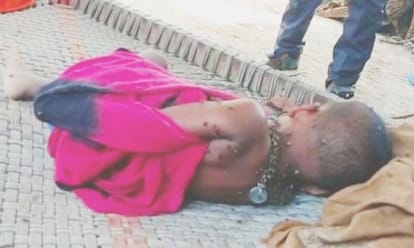 Terror of flies in the villages of Hardoi, relationships of youth are breaking, boys are sitting bachelor