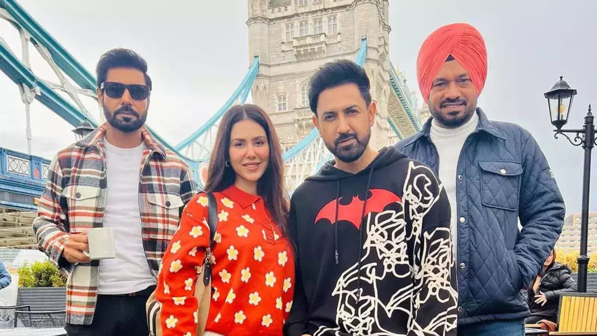 sonam bajwa reveals why she has not debuted in bollywood said bold content being the hindrance
