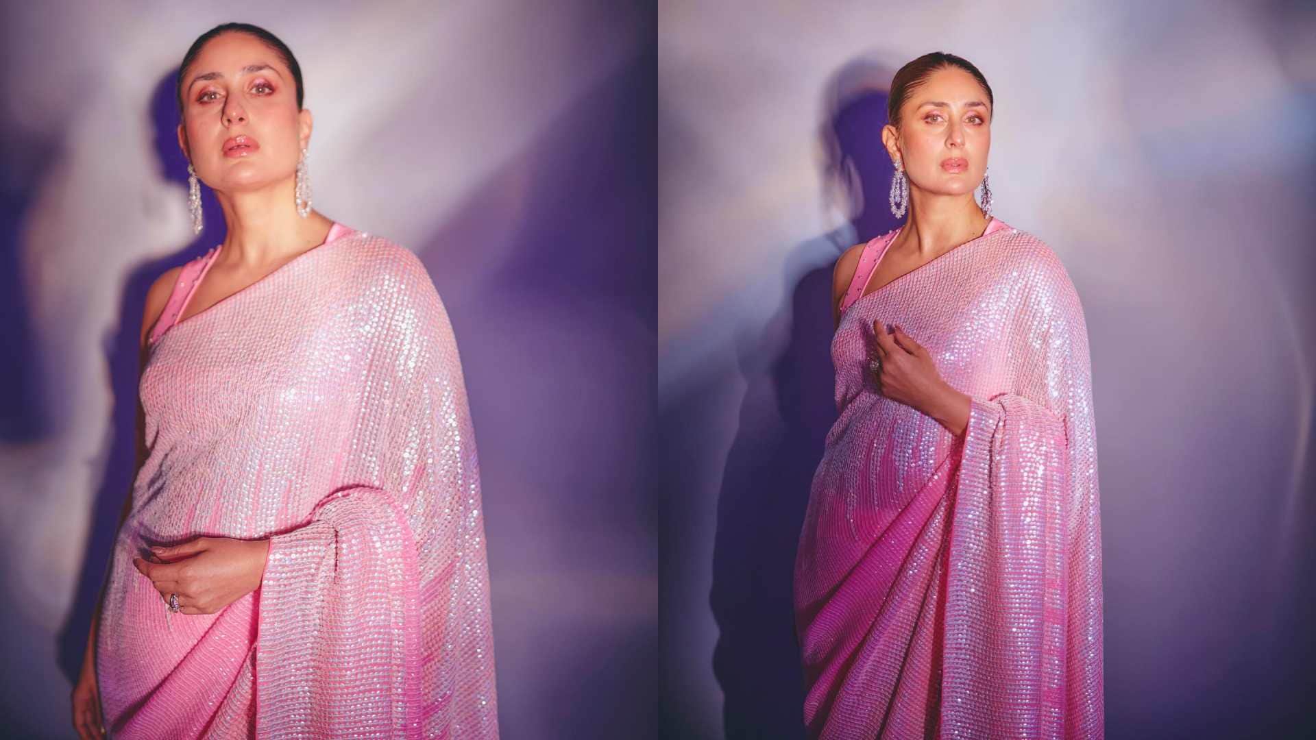 Fashion Kareena Kapoor stylish look see photos here