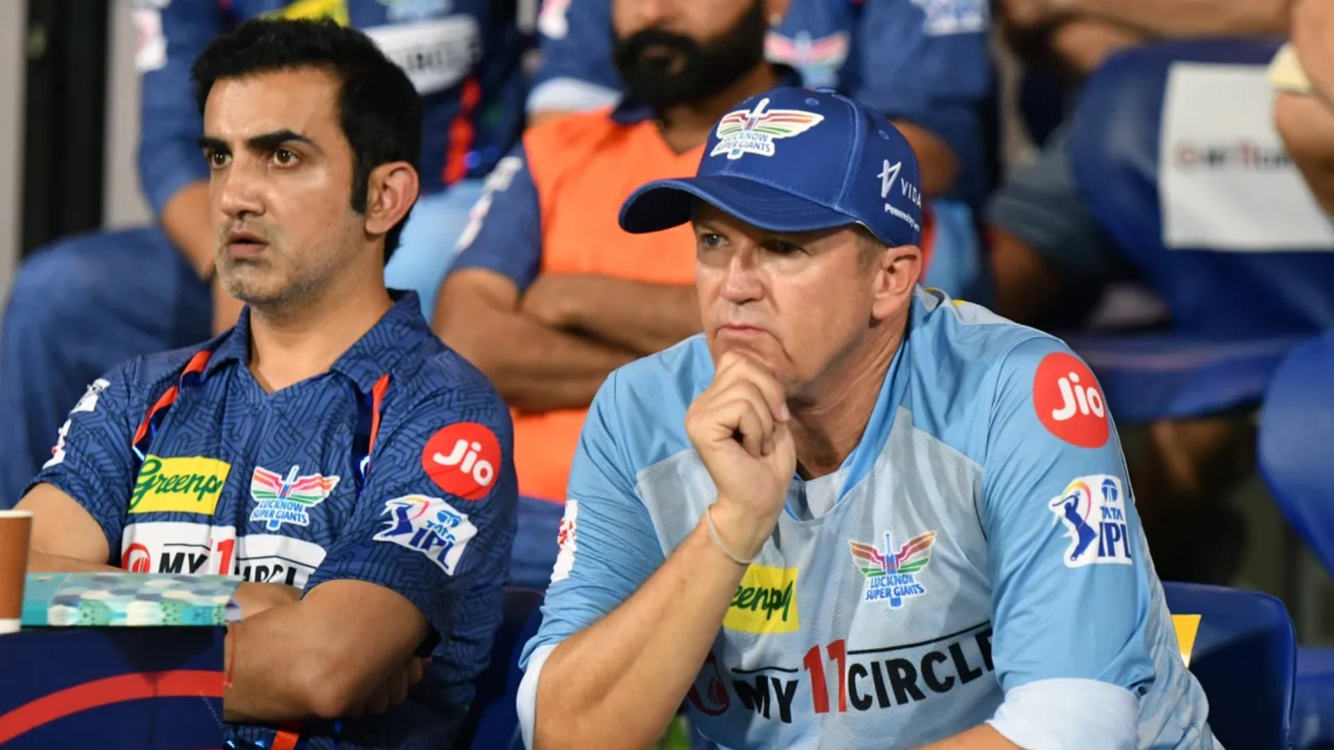 CSK vs LSG IPL 2023 Chennai Super Kings beats Lucknow Super Giants Ruturaj Gaikwad Moeen Ali ms dhoni