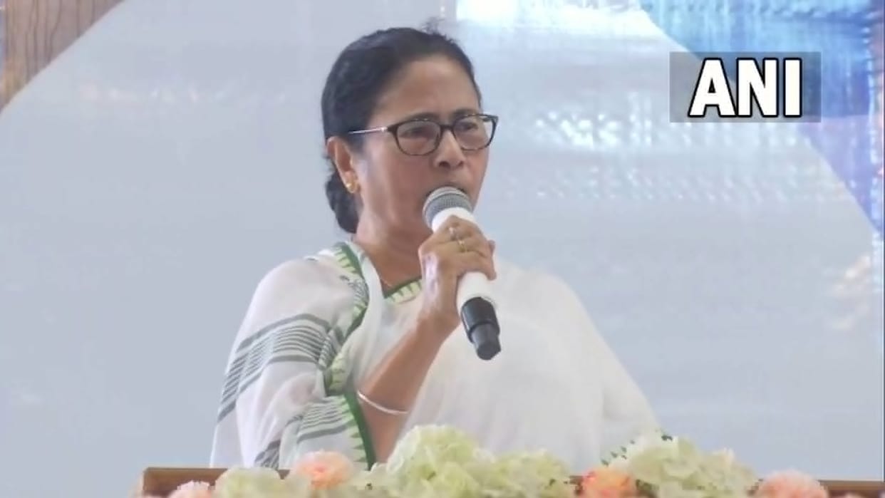 west bengal cm mamata banerjee accused bjp incite riot cpi path after howrah hooghly violance