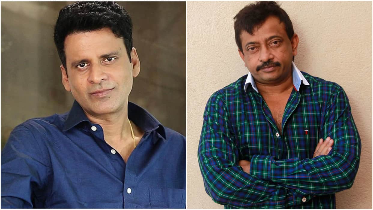 Manoj Bajpayee says Ram Gopal Varma gave him gaali for doing the remixed version of Sapne mein milte hai