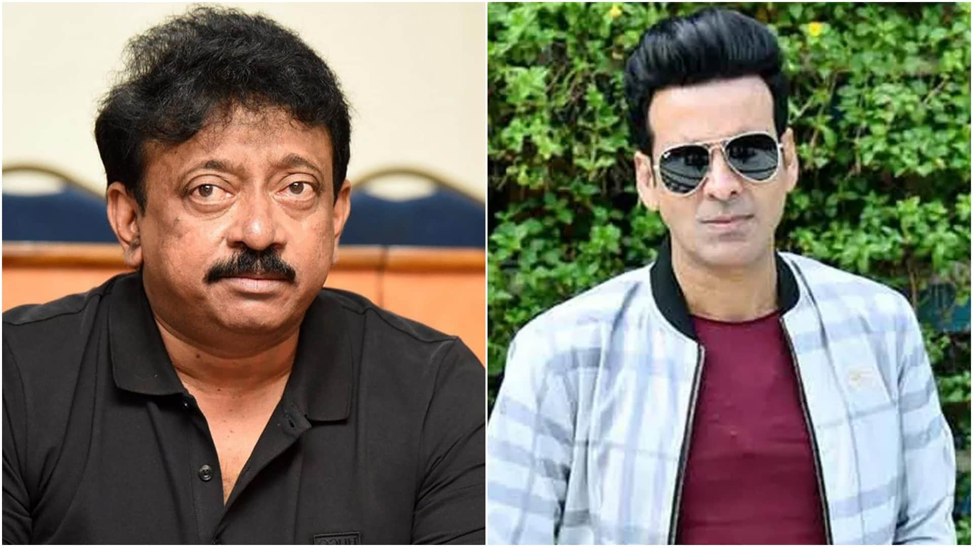 Manoj Bajpayee says Ram Gopal Varma gave him gaali for doing the remixed version of Sapne mein milte hai