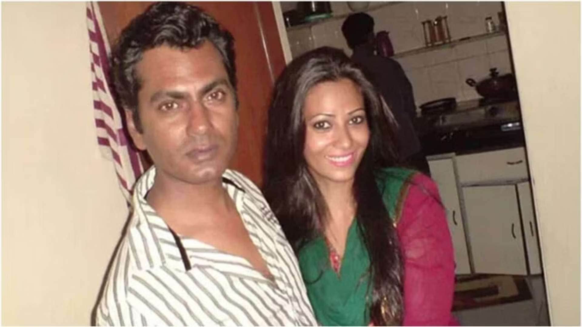 Nawazuddin Siddiqui childs go back to dubai for study know court judgement on his dispute with wife aaliya