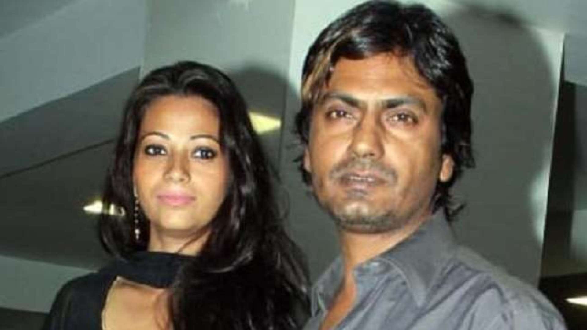 Nawazuddin Siddiqui childs go back to dubai for study know court judgement on his dispute with wife aaliya