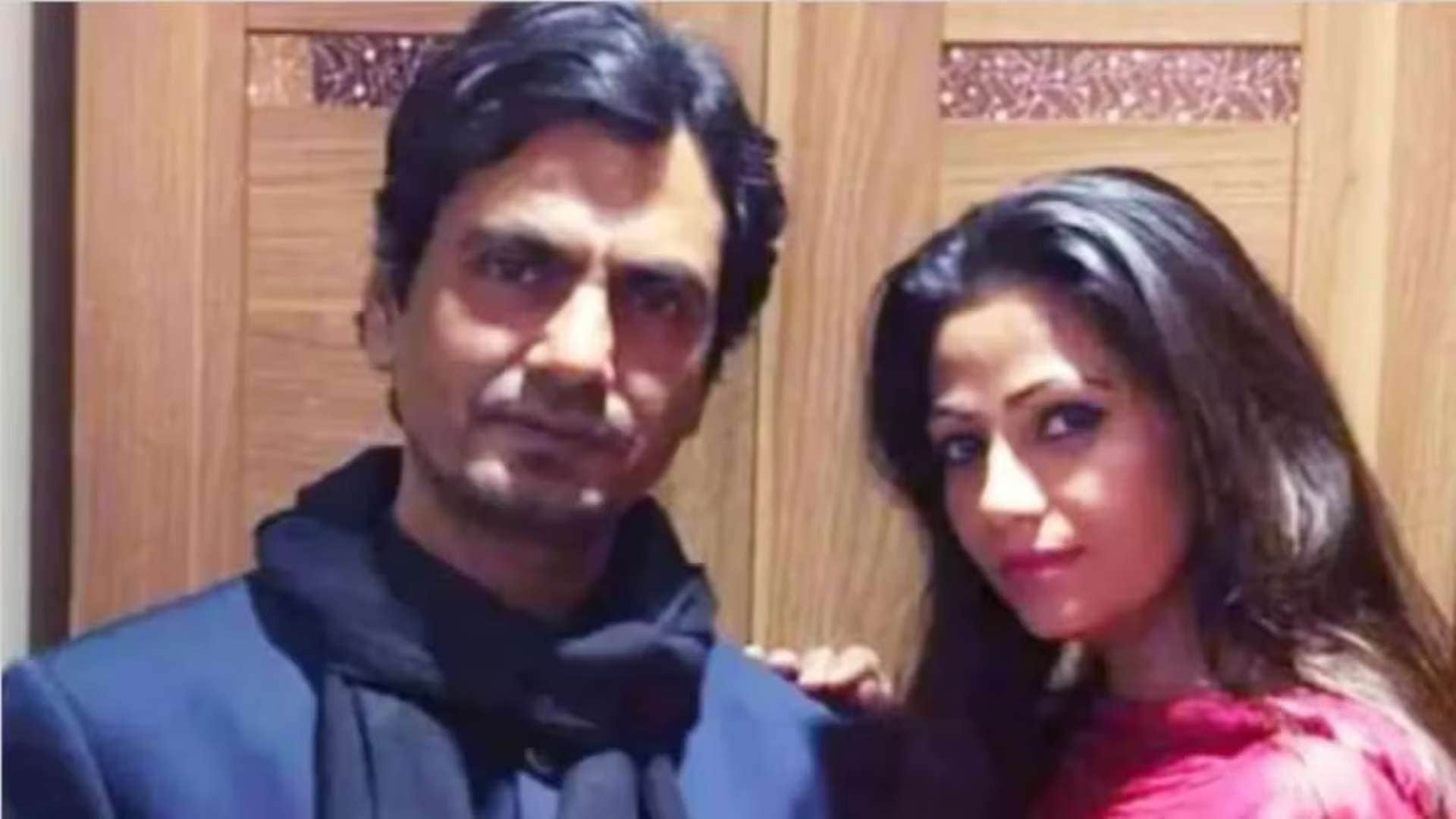 Nawazuddin Siddiqui childs go back to dubai for study know court judgement on his dispute with wife aaliya