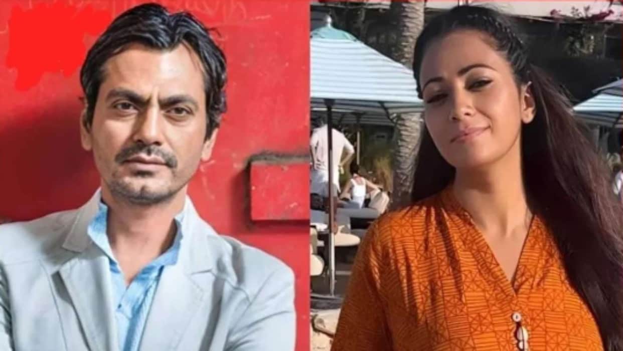 Nawazuddin Siddiqui childs go back to dubai for study know court judgement on his dispute with wife aaliya