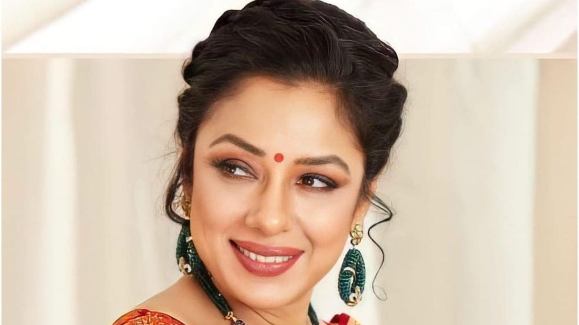 Rupali Ganguly career got a new beginning with Anupamar know how actress became the part of this popular show