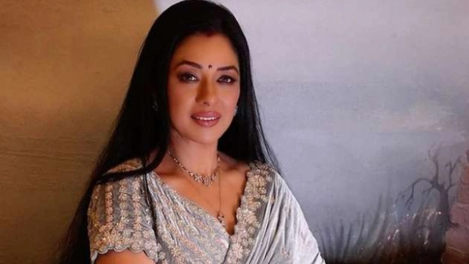 Anupamaa Star Rupali Ganguly Praised Anant Ambani For The Vantara Initiative Said He is My Hero Today