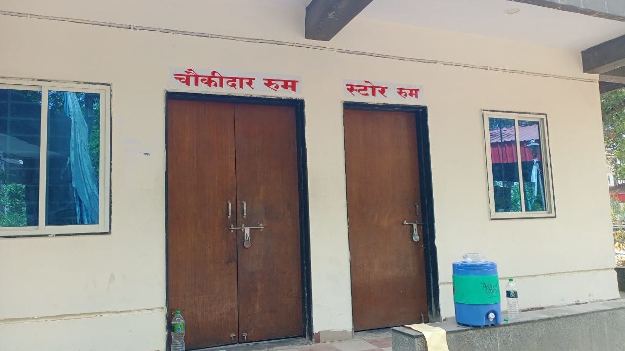 indore bawdi mandir accident hadsa case broke the temple