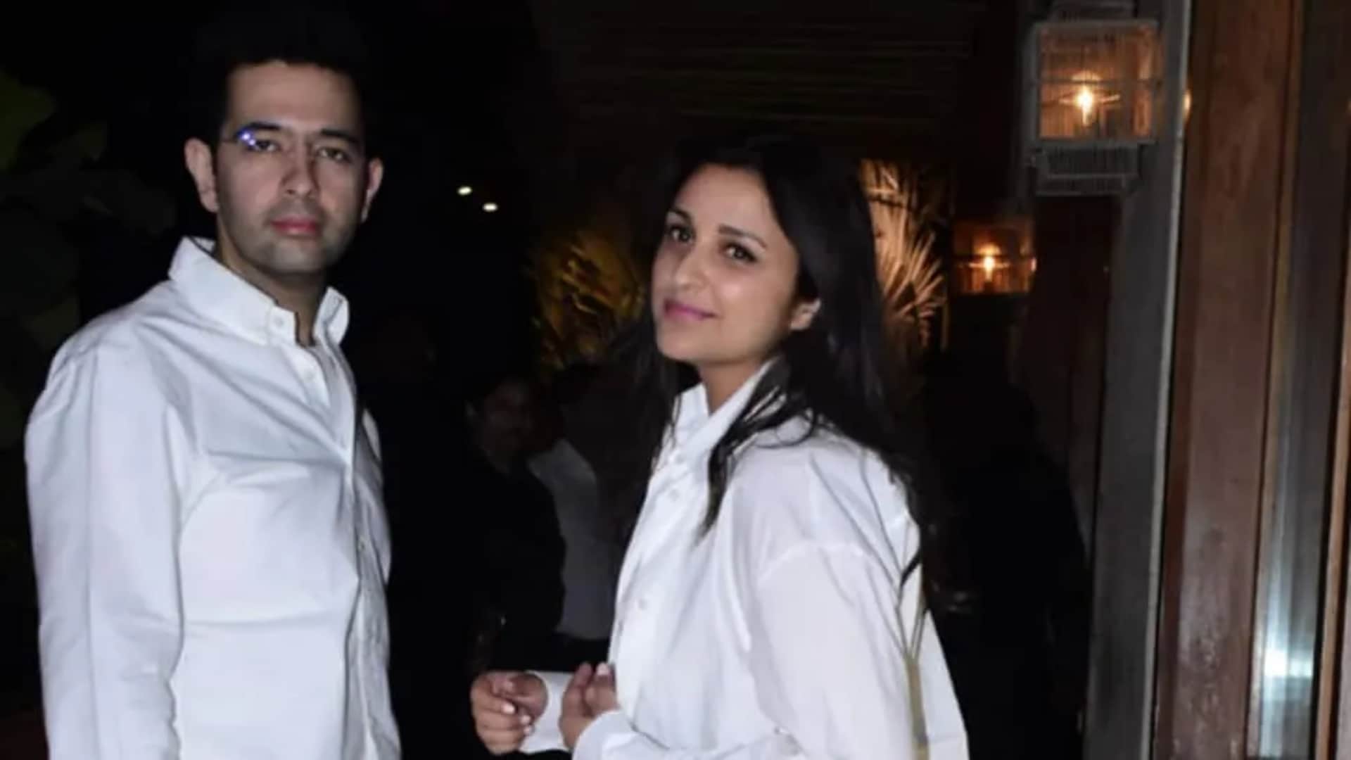 Parineeti Chopra Raghav Chadha relationship Rumor know About Actress Heart Broken Story