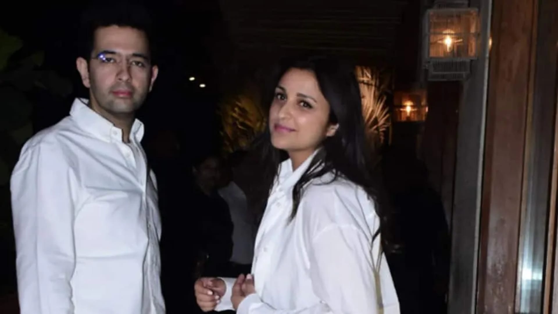 Parineeti Chopra Raghav Chadha relationship Rumor know About Actress Heart Broken Story