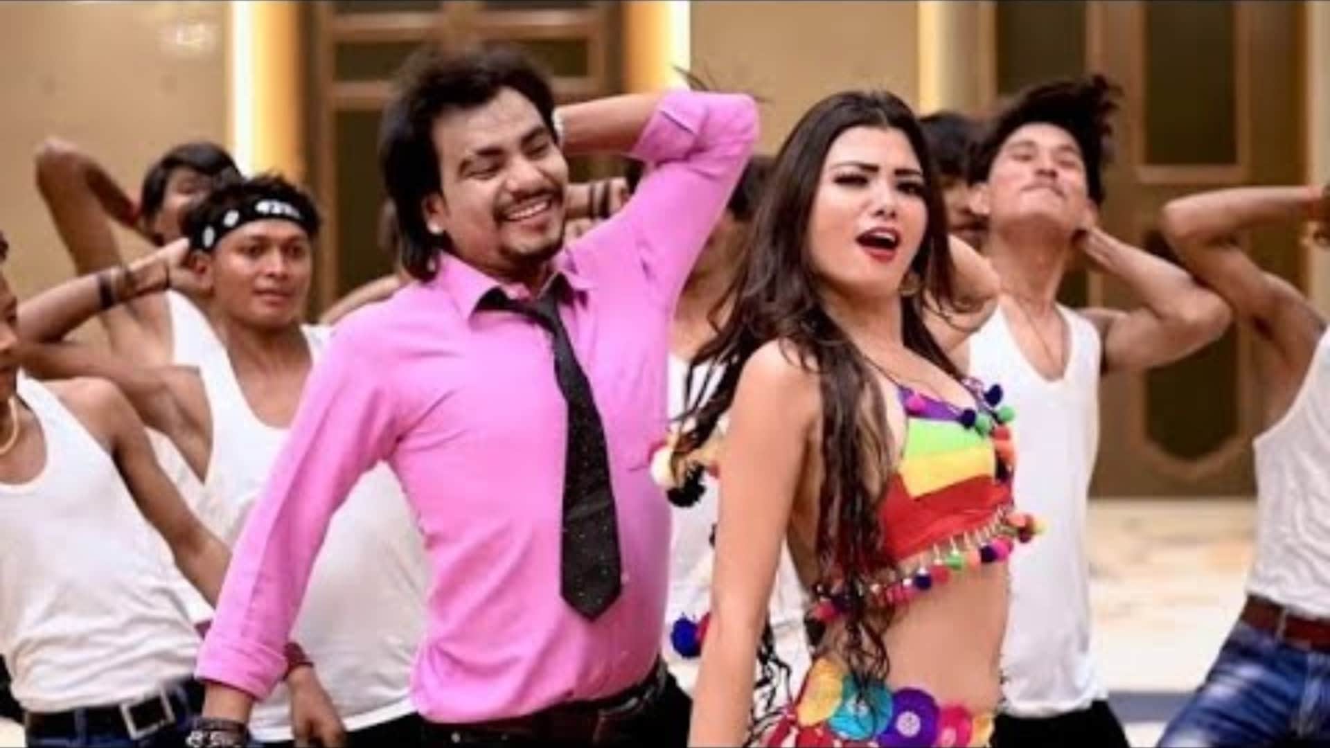 Bhojpuri singers songs Trending on Instagram Reels Neel Kamal Singh Pawan Singh priyanka singh khesari lal