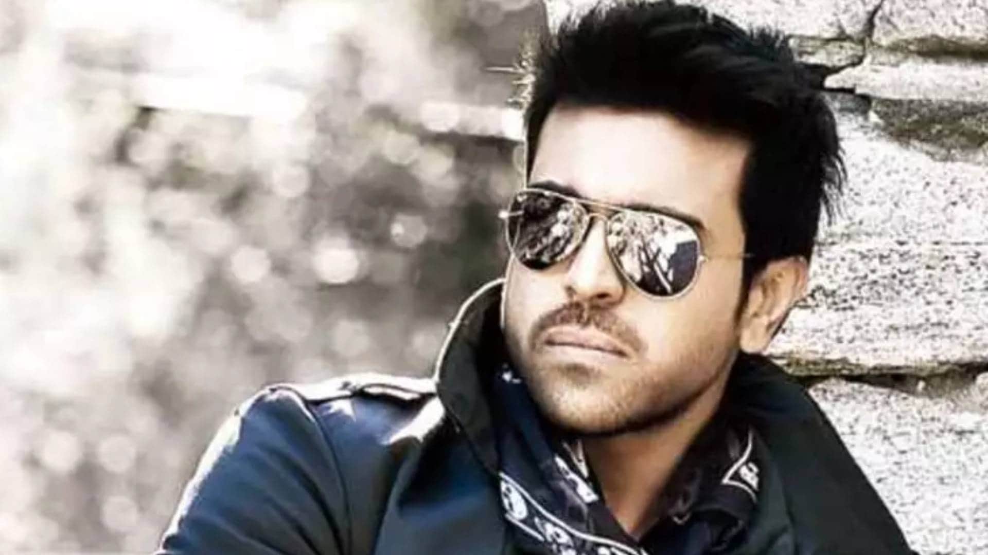 These South Indian Actors Flopped In Bollywood Industry From Vijay Deverakonda To Ram Charan