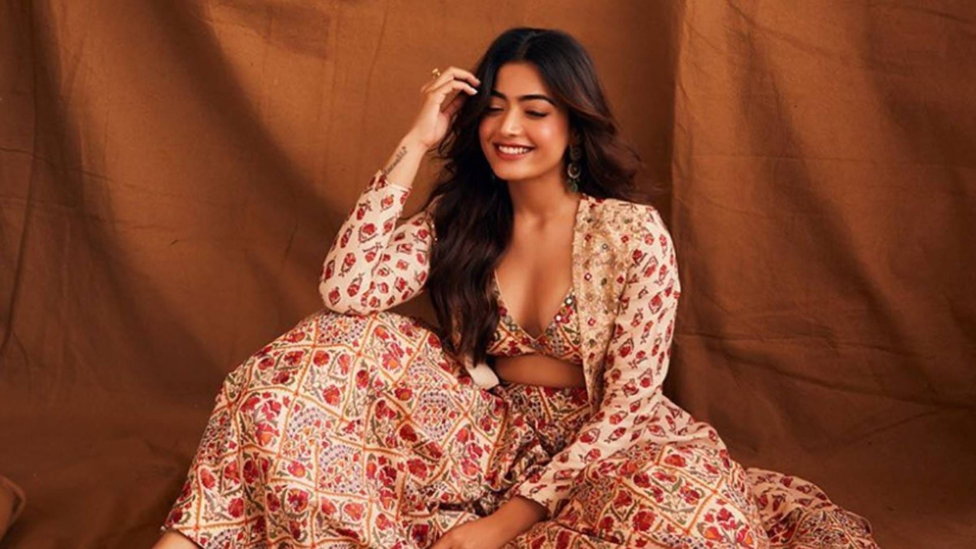 Rashmika Mandanna manager did not cheated her for 80 lakhs source close to the Pushpa 2 actress denies