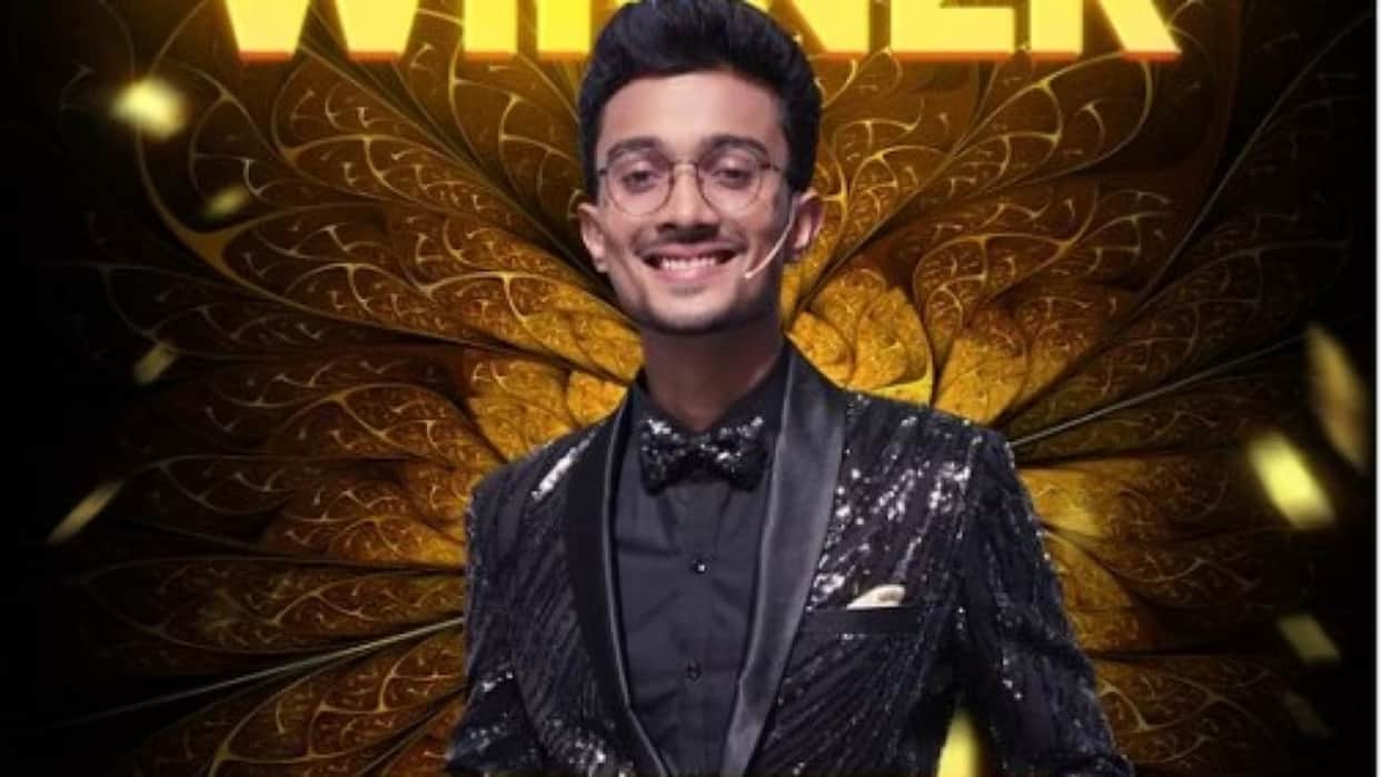 Indian idol 13 winner rishi Singh got chance to go on world tour soon says i will start my journey soon read