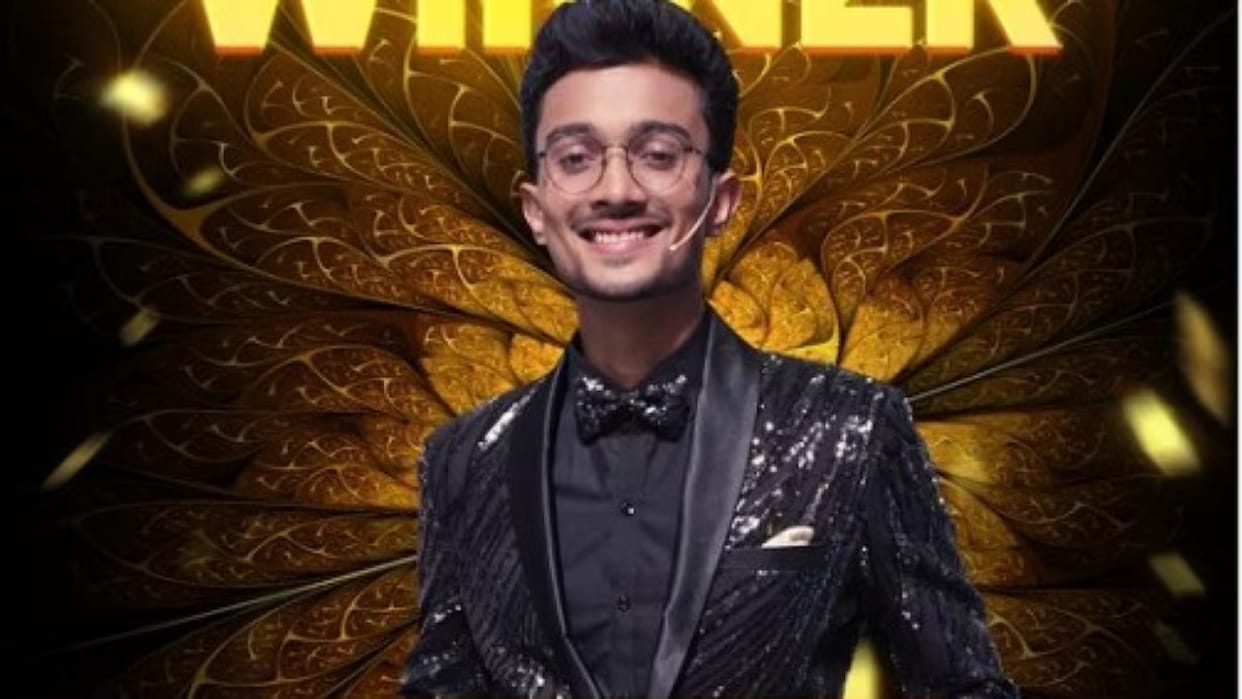 Indian idol 13 winner rishi Singh got chance to go on world tour soon says i will start my journey soon read