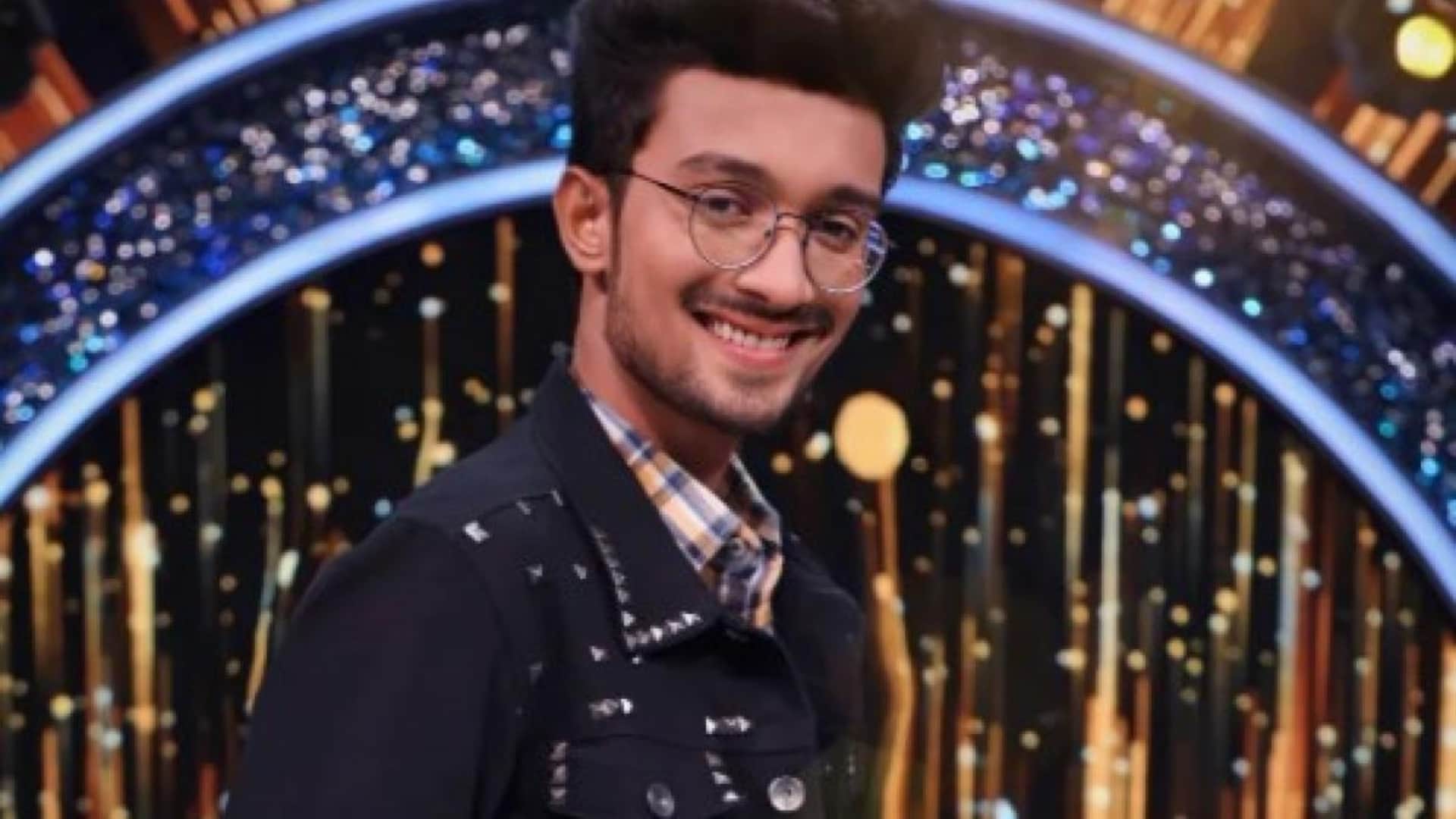 Indian idol 13 winner rishi Singh got chance to go on world tour soon says i will start my journey soon read