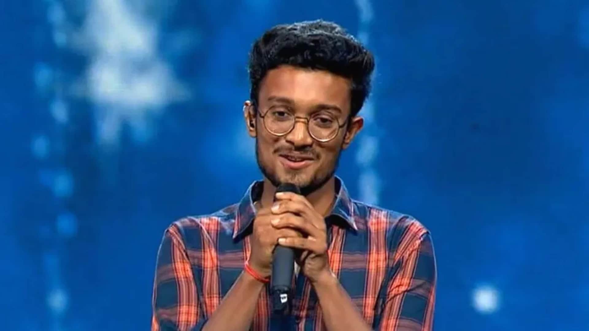 Indian idol 13 winner rishi Singh got chance to go on world tour soon says i will start my journey soon read