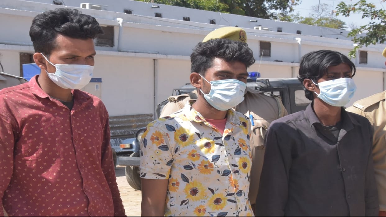 Shahnawaz was killed in an immoral relationship