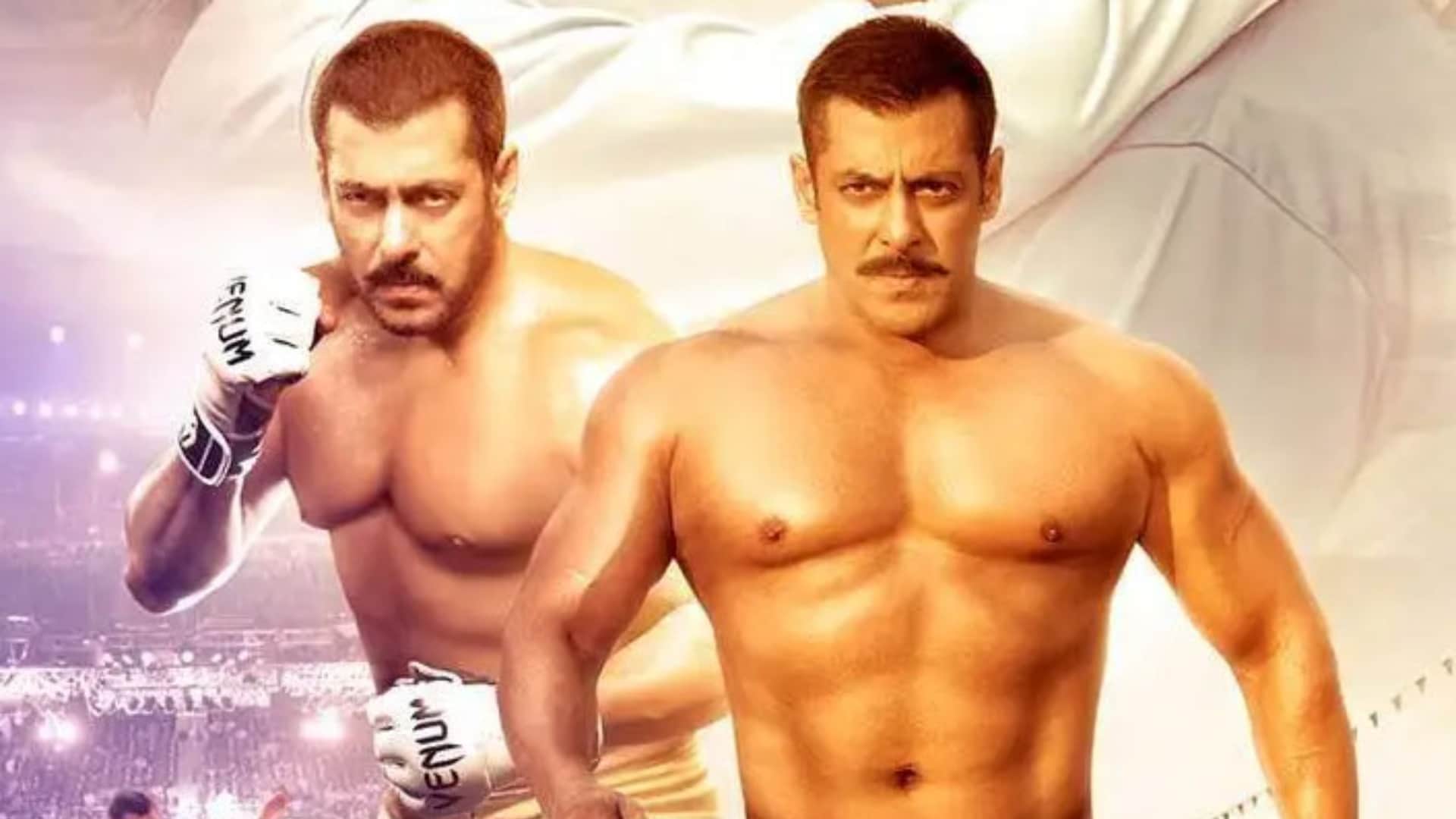 Tiger 3 actor Salman Khan Biggest Opening Films Bharat Prem Ratan Dhan Payo Sultan Tiger Zinda Hai