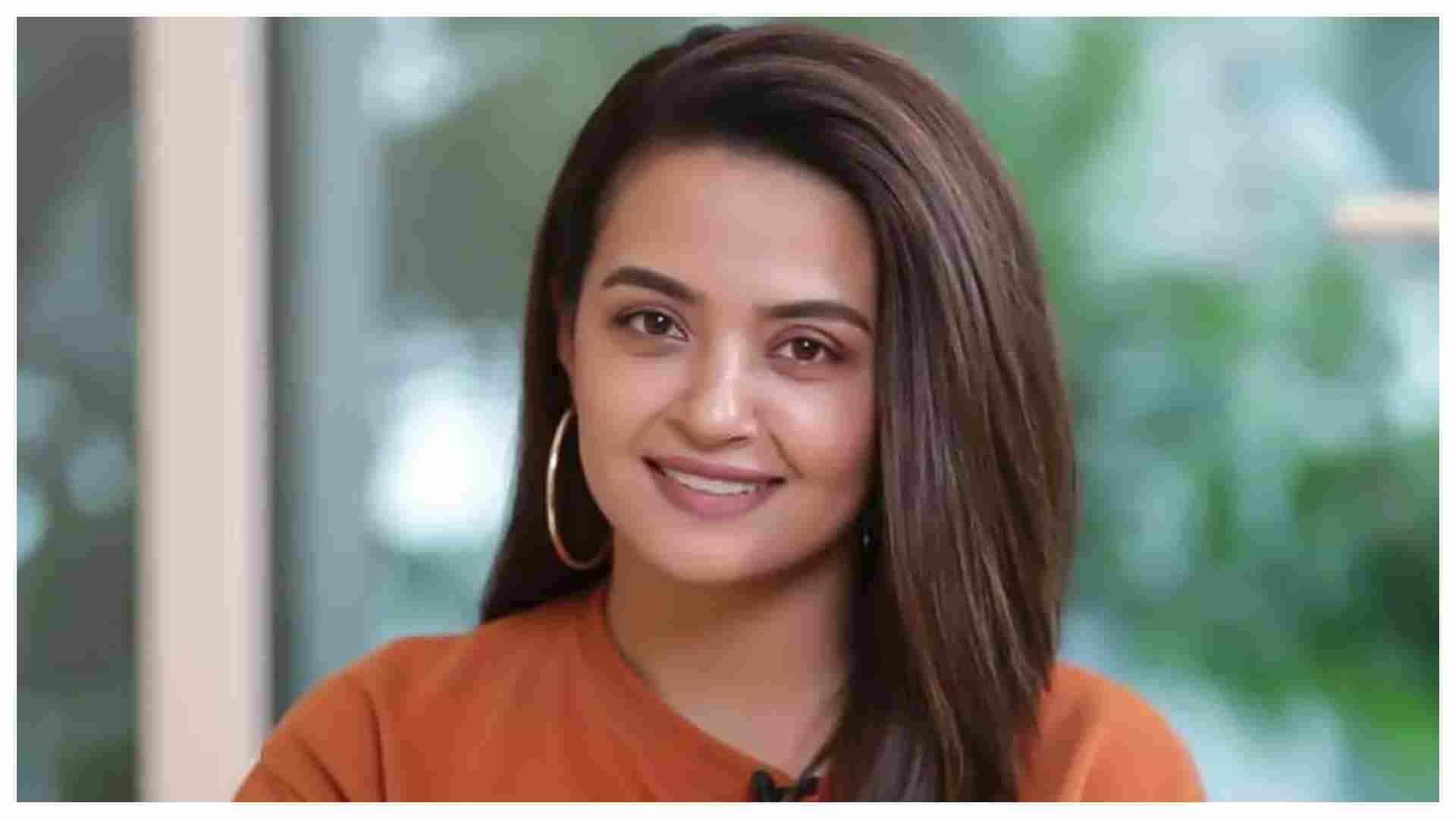 These Popular TV Actresses Who Worked In South Film Industry From Anita Hassanandani To Hansika Motwani