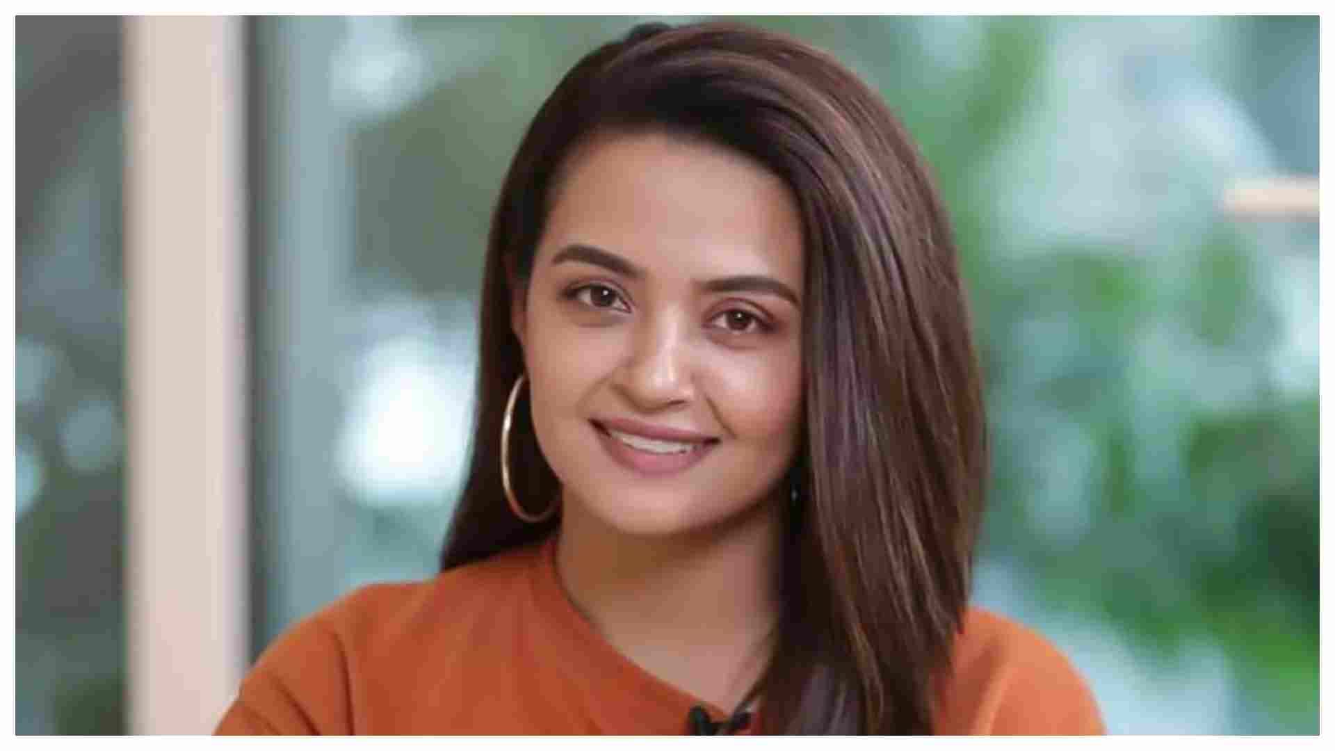 These Popular TV Actresses Who Worked In South Film Industry From Anita Hassanandani To Hansika Motwani