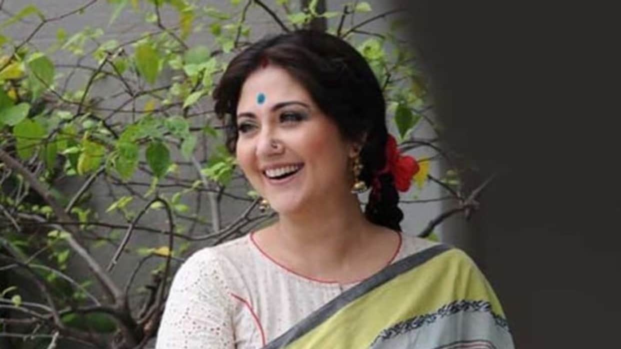 Swastika Mukherjee slams shibpur film producers says physical harassment is not a joke no forgiveness for it