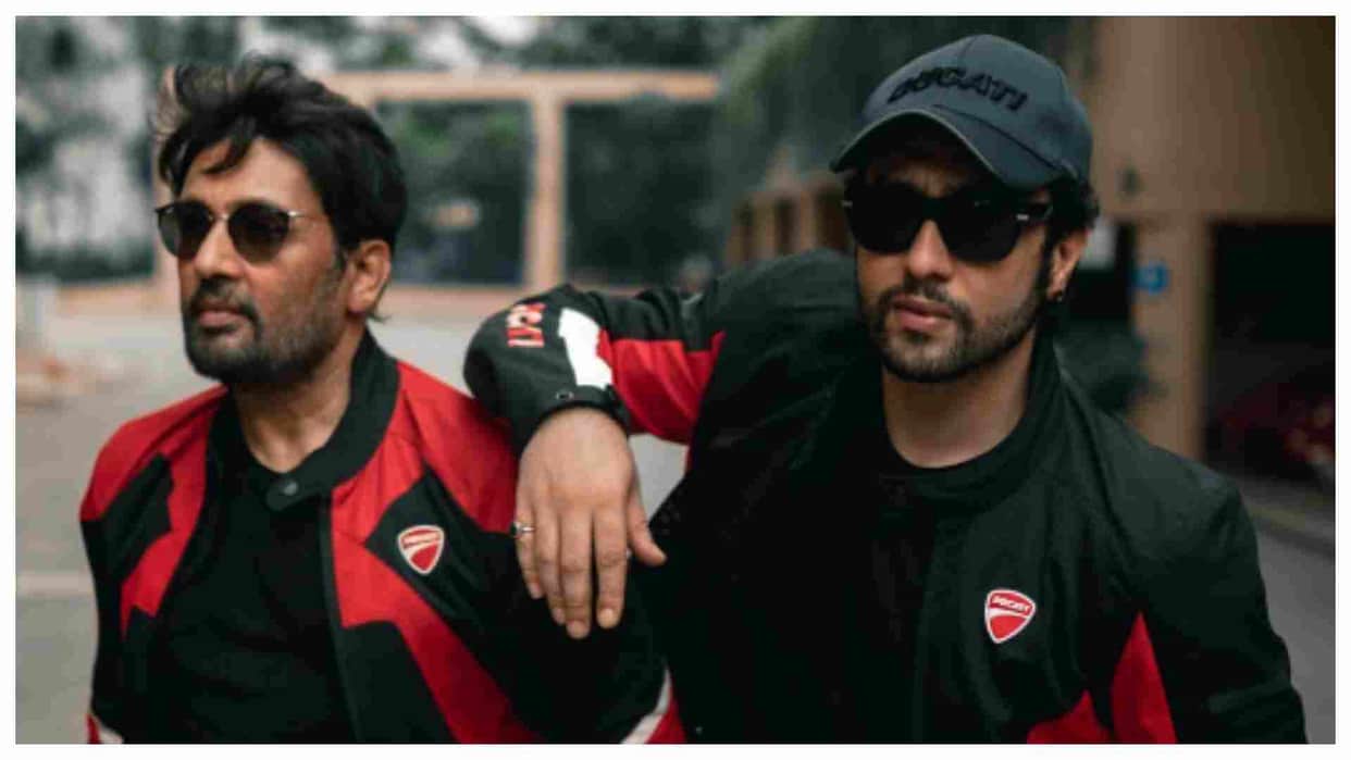 Shekhar Suman Revelation Against Bollywood Said Son Adhyayan Suman And Sushant Singh Rajput Career Destroy