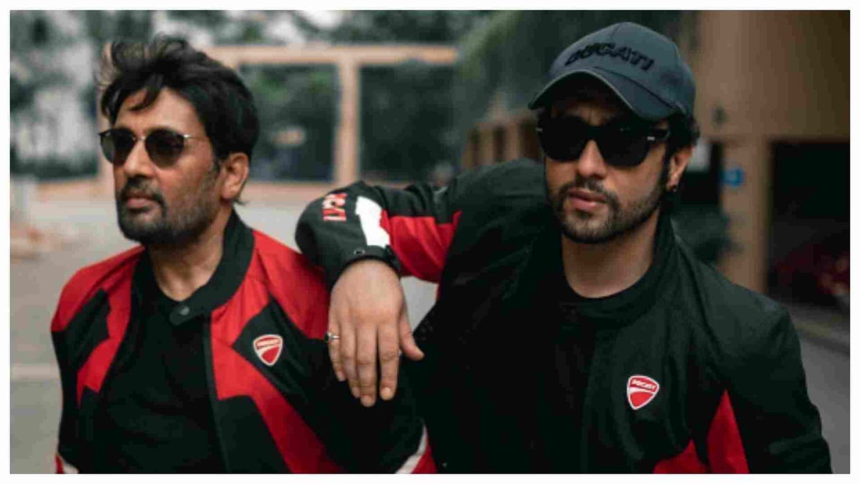 Shekhar Suman Revelation Against Bollywood Said Son Adhyayan Suman And Sushant Singh Rajput Career Destroy