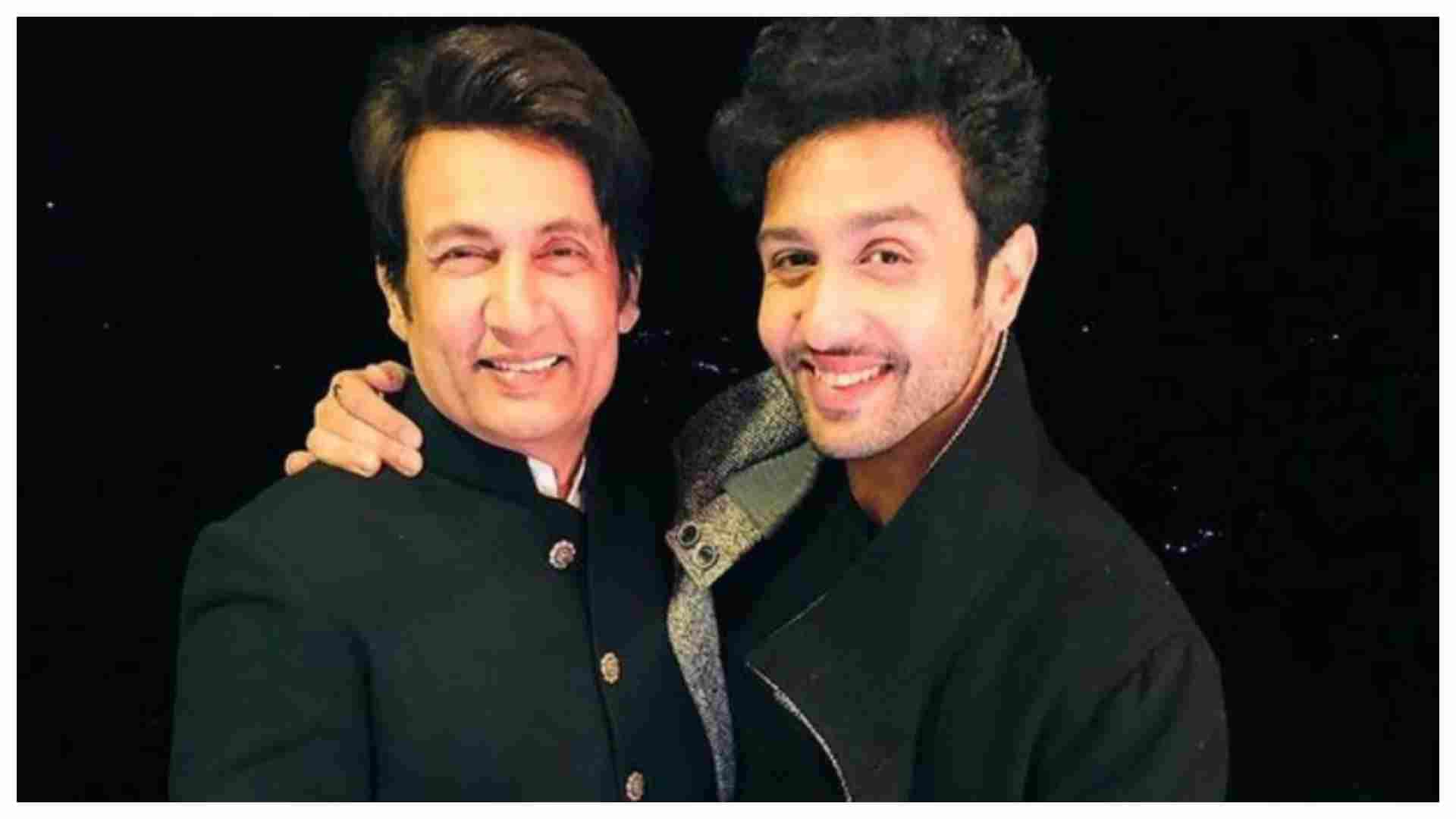 Shekhar Suman Revelation Against Bollywood Said Son Adhyayan Suman And Sushant Singh Rajput Career Destroy