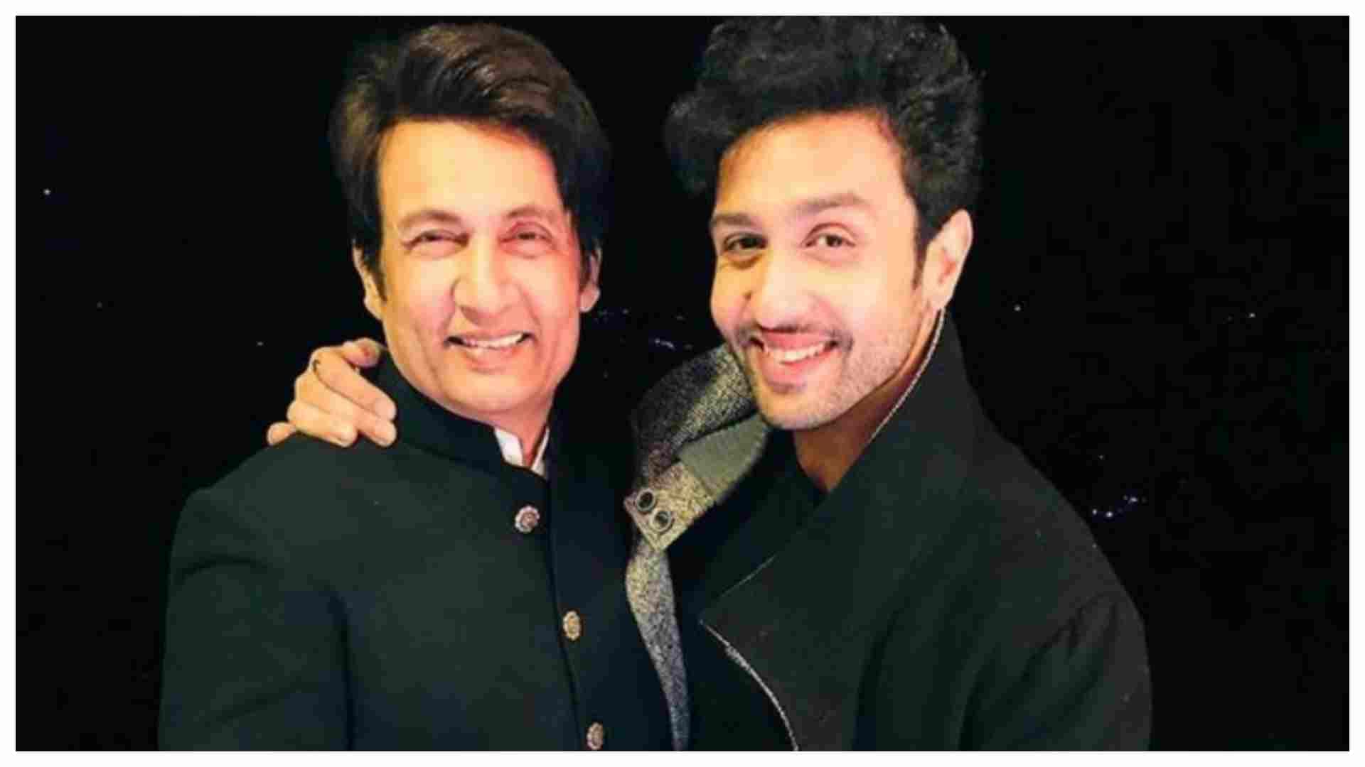 Shekhar Suman Revelation Against Bollywood Said Son Adhyayan Suman And Sushant Singh Rajput Career Destroy