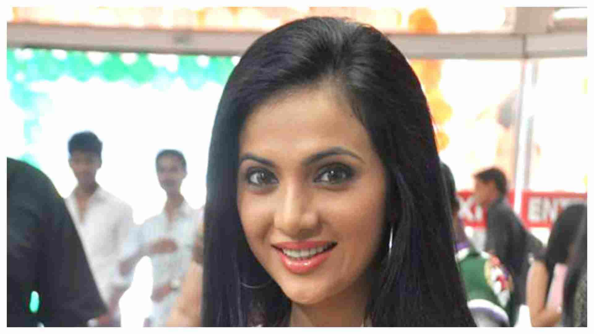 These Popular TV Actresses Who Worked In South Film Industry From Anita Hassanandani To Hansika Motwani