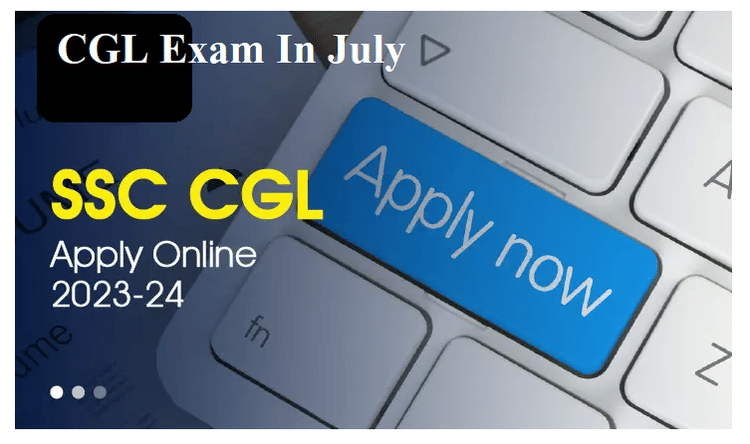 Ssc Cgl Exam 2023 : Complete Schedule Of Ssc Cgl 2023 Preparation From